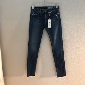 AG Jeans size25